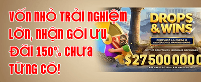 Vòng Quay May Mắn - Slot Game Miễn Phí promotion image