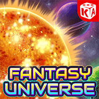 FantasyUniverse game cover