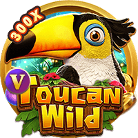 Toucan Wild game cover